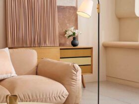 affordable floor lamps