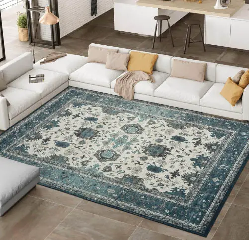 washable rugs for living room